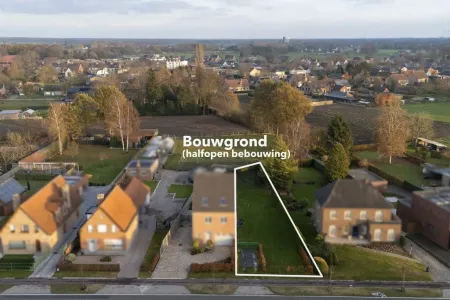 Huis Te Koop Retie