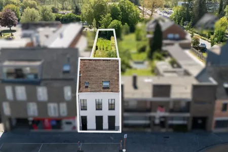 Huis Te Koop Mol