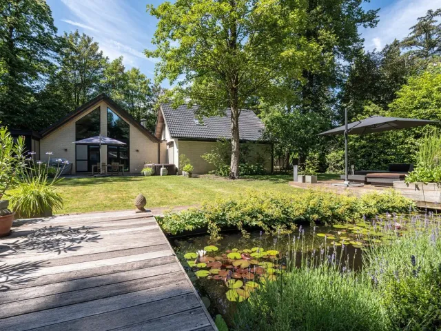 Villa in Schilde - Lange Repeldreef 1, 2970