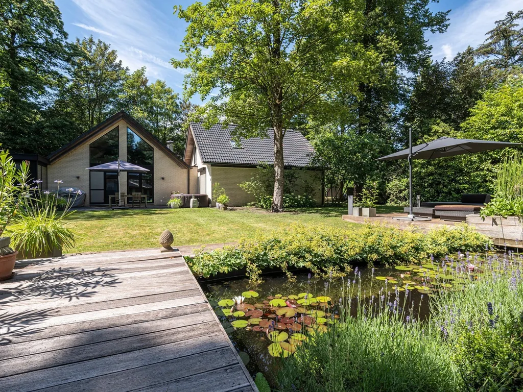 Hoofdfoto Huis in Schilde