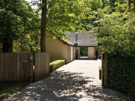 Villa in Schilde - Lange Repeldreef 1, 2970 - foto 2