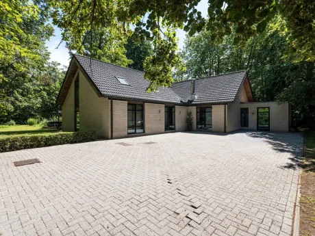 Villa in Schilde - Lange Repeldreef 1, 2970 - foto 3