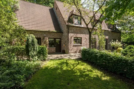 Huis Te Koop Schilde