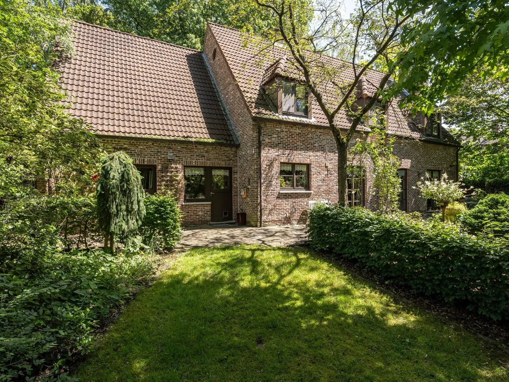 Hoofdfoto Huis in Schilde