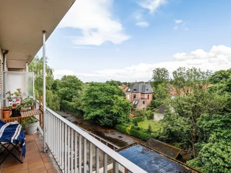 Appartement in Mortsel - Deurnestraat 162, 2640 - foto 3