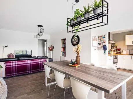 Appartement in Mortsel - Deurnestraat 162, 2640 - foto 5