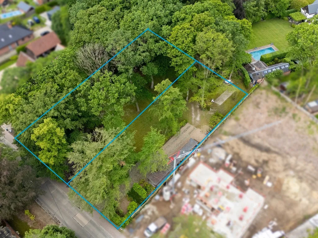 Hoofdfoto Huis in Heist-op-den-berg Itegem