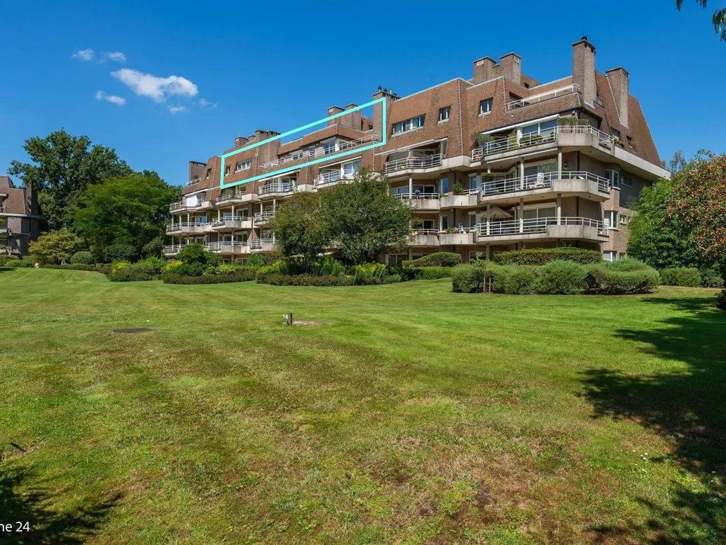 Hoofdfoto Huis in Kapellen