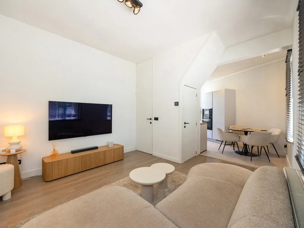 Hoofdfoto Huis in Hamme