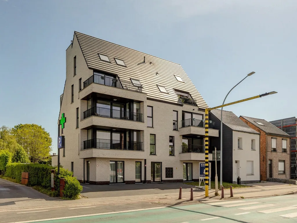 Hoofdfoto Huis in Stekene