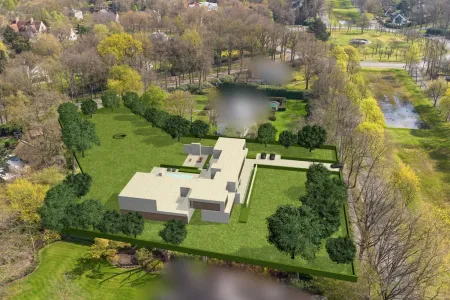 Huis Te Koop Brasschaat