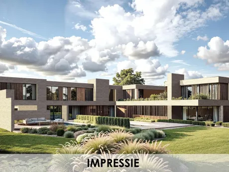 Villa in Brasschaat - D'Oultremontlei 34, 2930 - foto 4