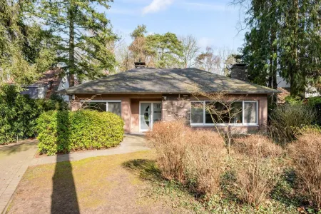 Huis Te Koop Kapellen