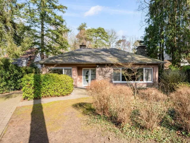 Villa à Kapellen - Bareellaan 14, 2950