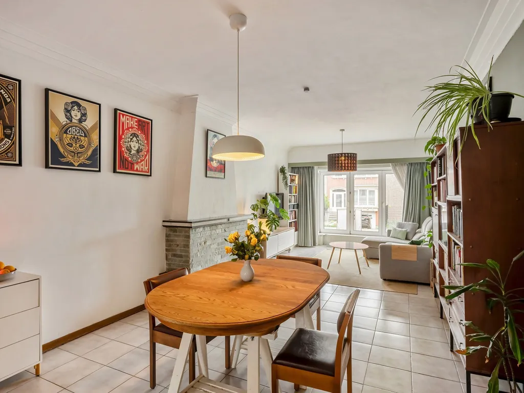 Hoofdfoto Huis in Antwerpen