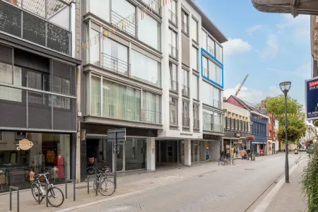 Huis Te Koop Turnhout