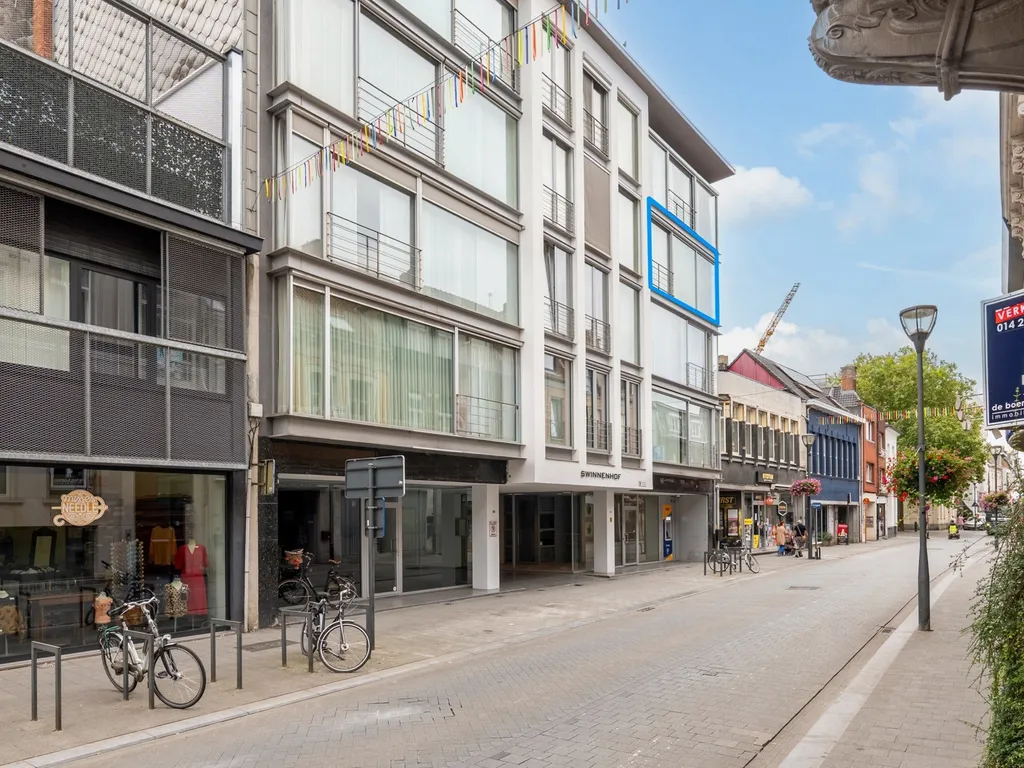 Hoofdfoto Huis in Turnhout