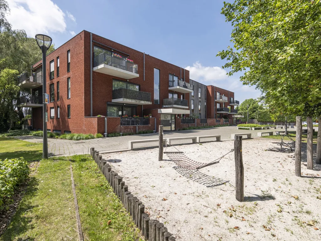 Hoofdfoto Huis in Turnhout