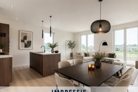 Huis Te Koop Rijkevorsel