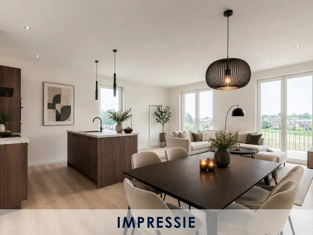 Hoofdfoto Huis in Rijkevorsel