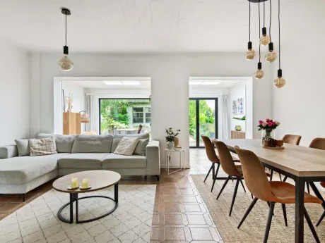 Huis in Antwerpen - Vorstenhuislaan 8, 2610 - foto 3