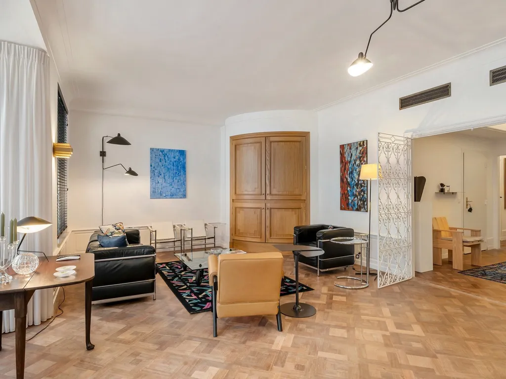 Hoofdfoto Huis in Antwerpen