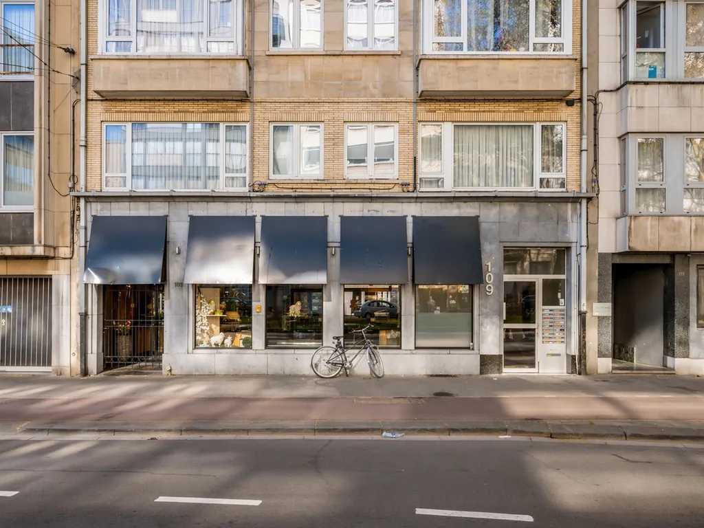 Hoofdfoto Huis in Antwerpen