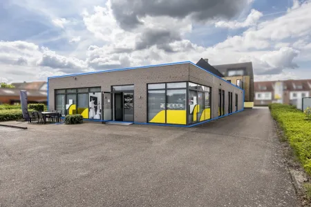 Huis Te Koop Rijkevorsel