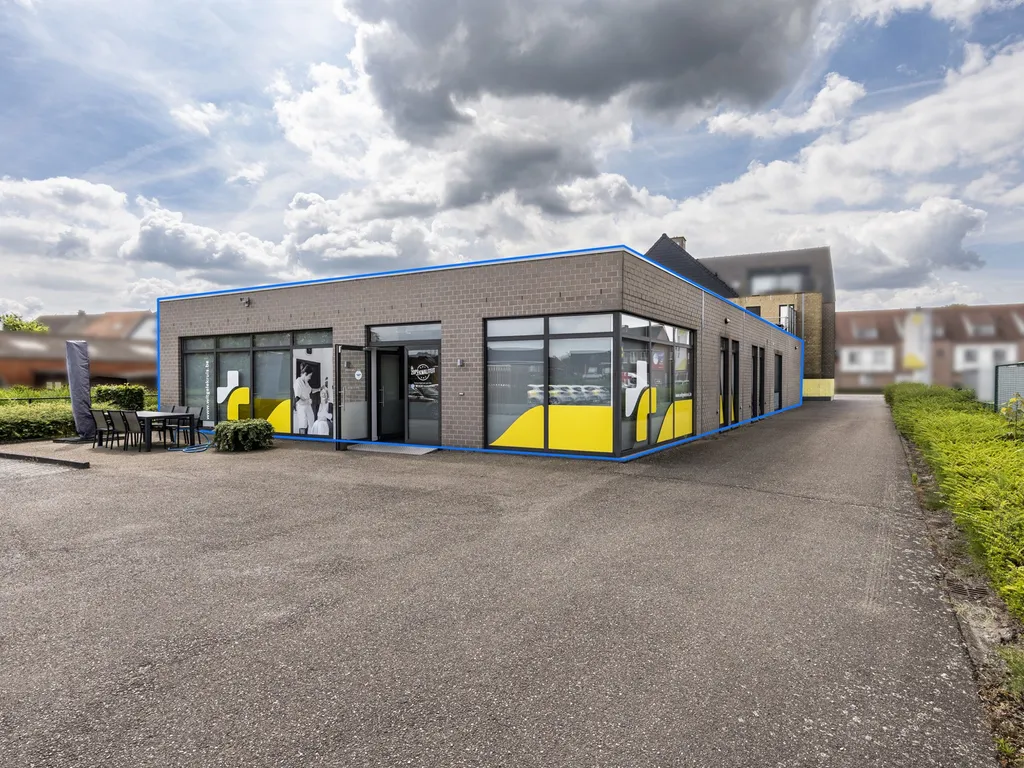 Hoofdfoto Huis in Rijkevorsel