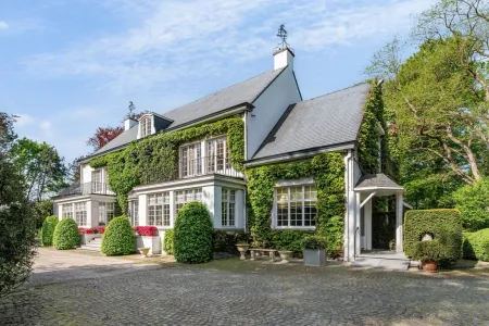 Huis Te Koop Lier