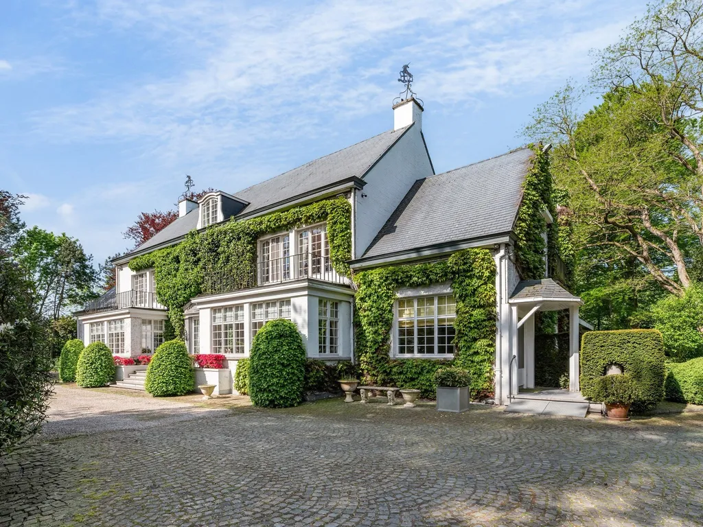 Hoofdfoto Huis in Lier
