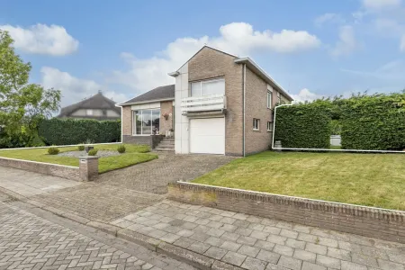 Huis Te Koop Turnhout