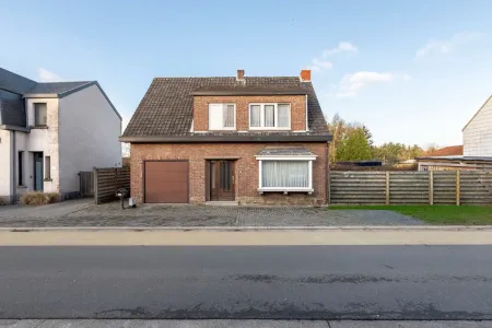 Huis Te Koop Arendonk