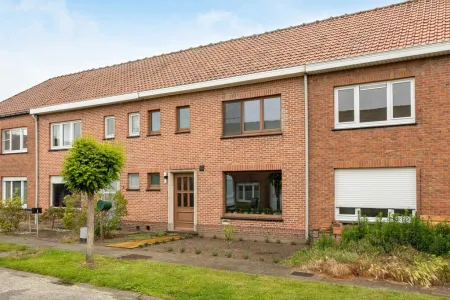 Huis Te Koop Hamme