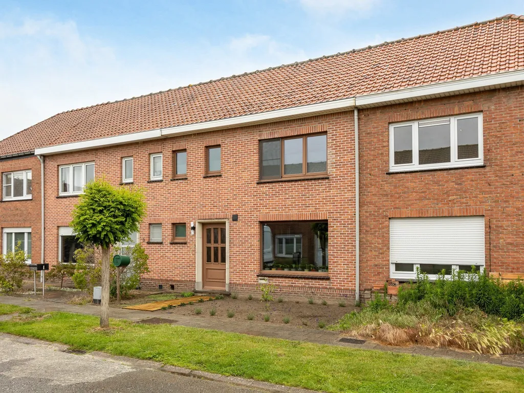 Hoofdfoto Huis in Hamme
