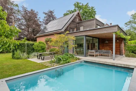 Huis Te Koop Bonheiden