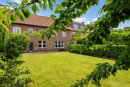 Huis Te Koop Beerse