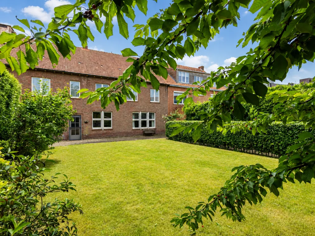 Hoofdfoto Huis in Beerse