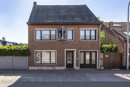 Huis Te Koop Vosselaar