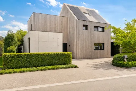 Huis Te Koop Balen Olmen