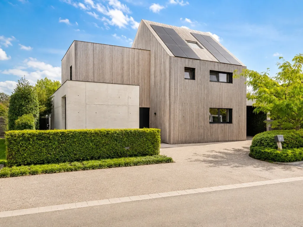 Hoofdfoto Huis in Balen Olmen