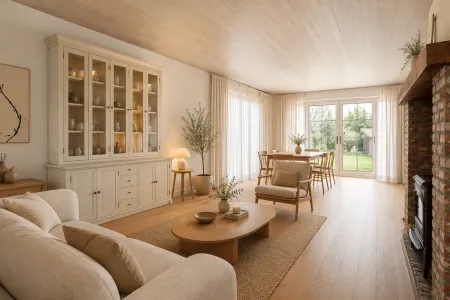 Huis Te Koop Ravels