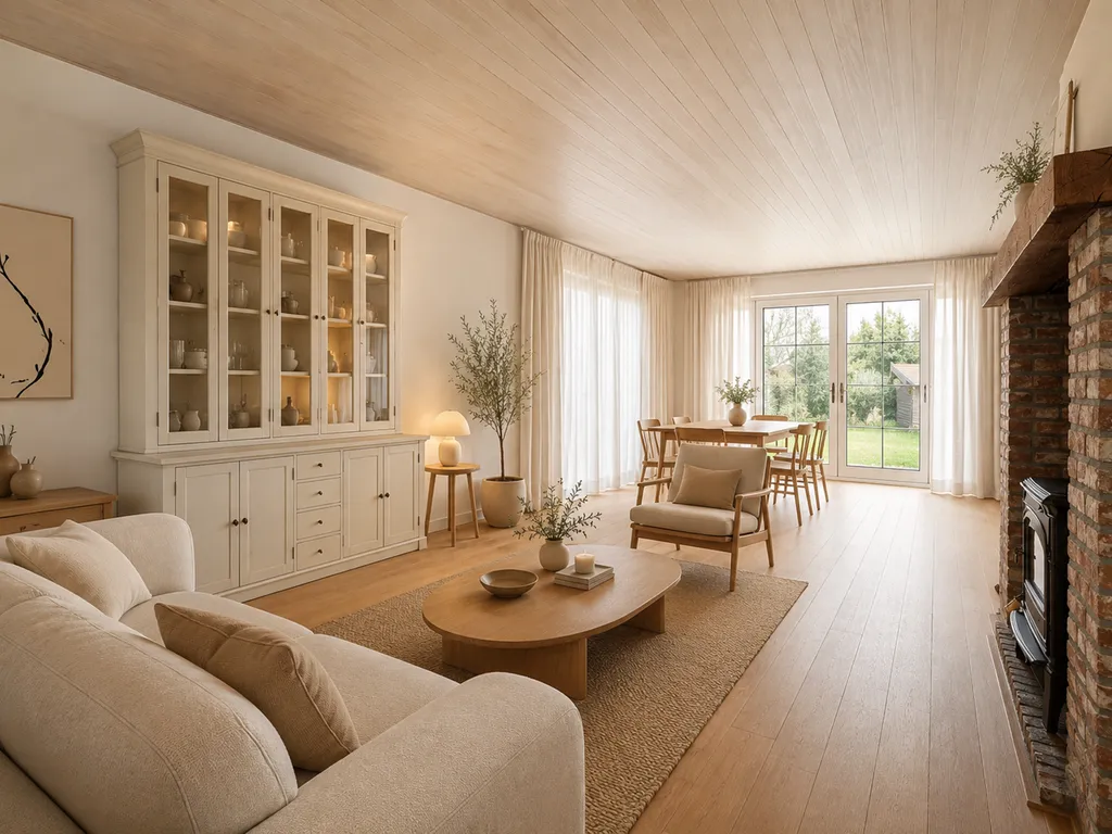 Hoofdfoto Huis in Ravels