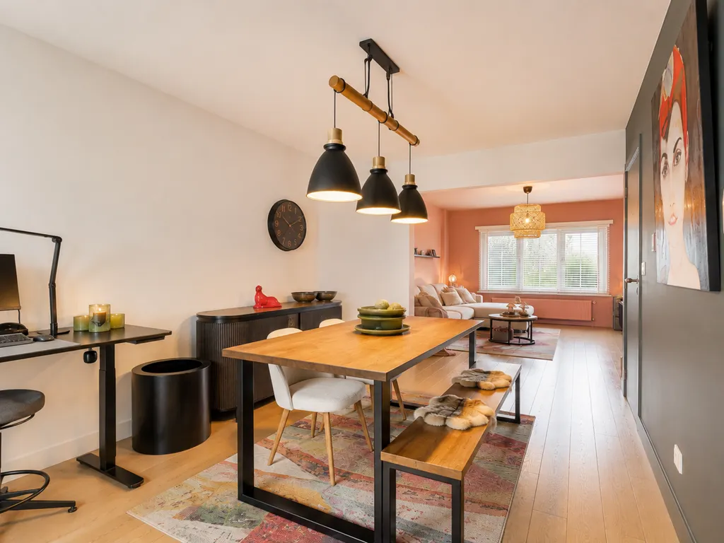 Hoofdfoto Huis in Sint-Niklaas