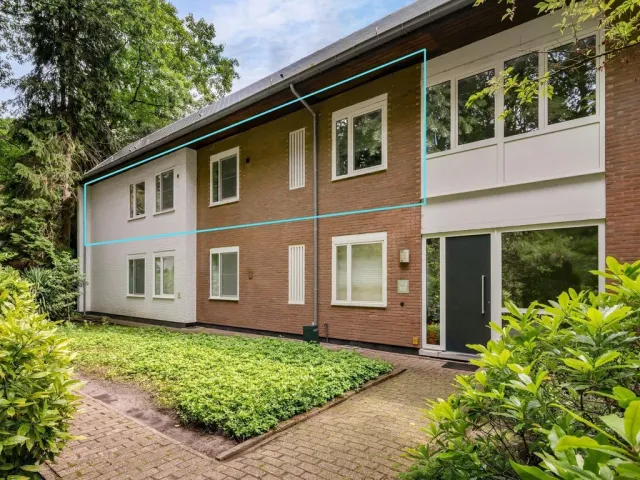 Appartement in Kapellen - Kalmthoutsesteenweg 46 4, 2950