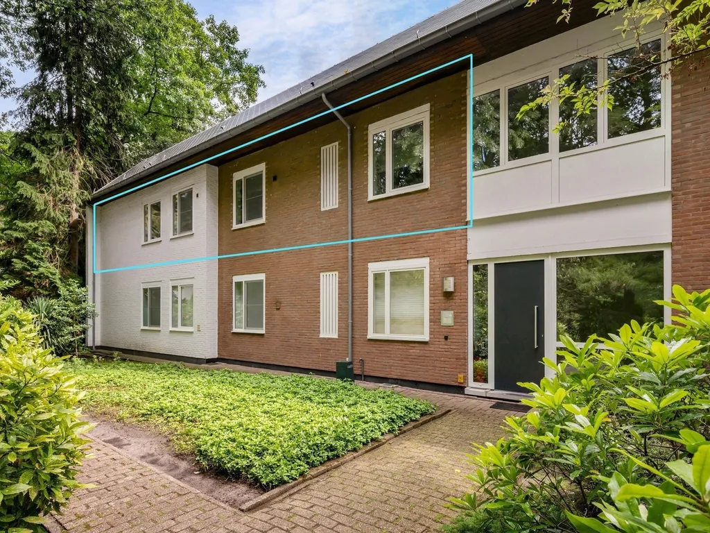 Hoofdfoto Huis in Kapellen