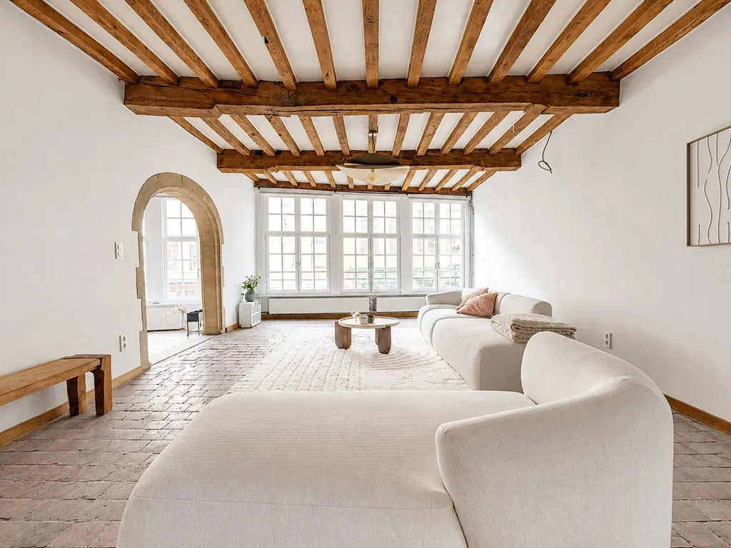 Hoofdfoto Huis in Antwerpen