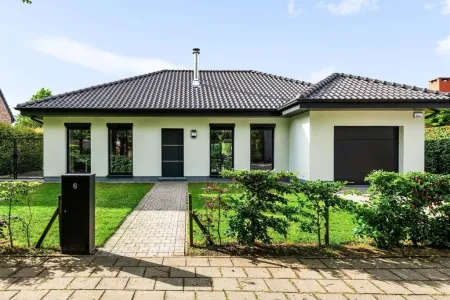 Huis Te Koop Hove