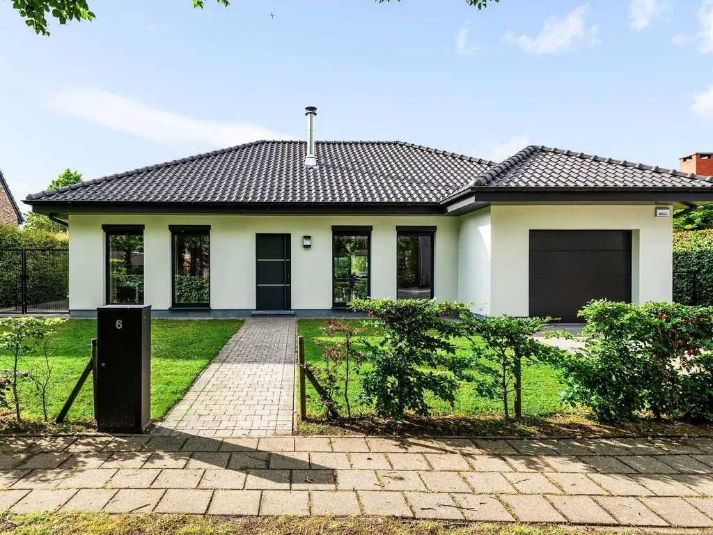 Hoofdfoto Huis in Hove