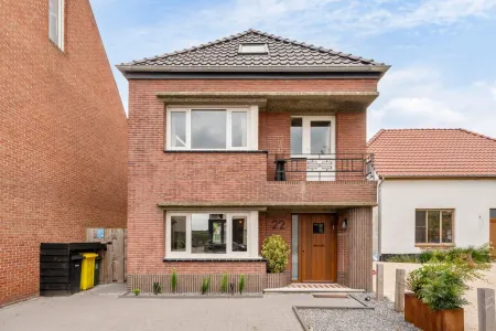 Huis Te Koop Essen